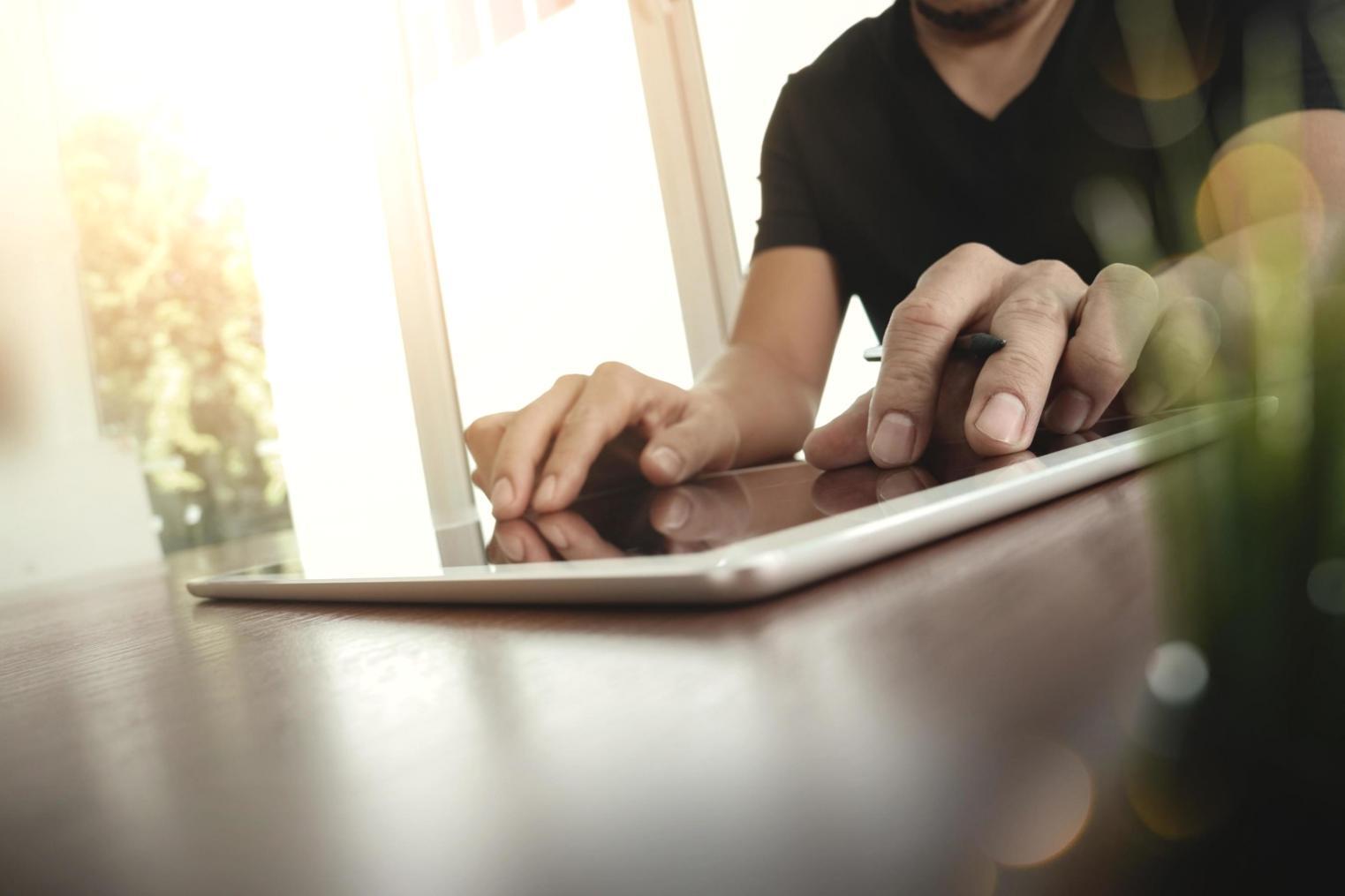 Finding Content Gaps Using Your Own Data