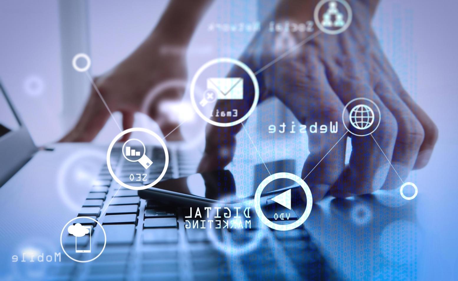 Link building analysis process